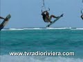 Tulum Sport Festival 2007