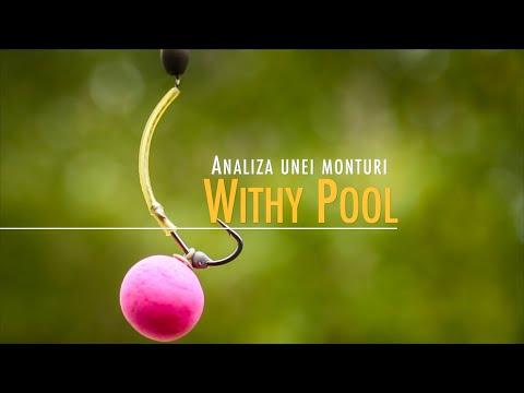 Analiza unei monturi: Withy Pool