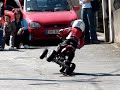 stunt riding henrique alves shows