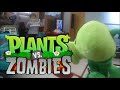 植物大戰殭屍真人版