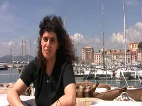 The World Unseen & I Can't Think Straight at Cannes 2008