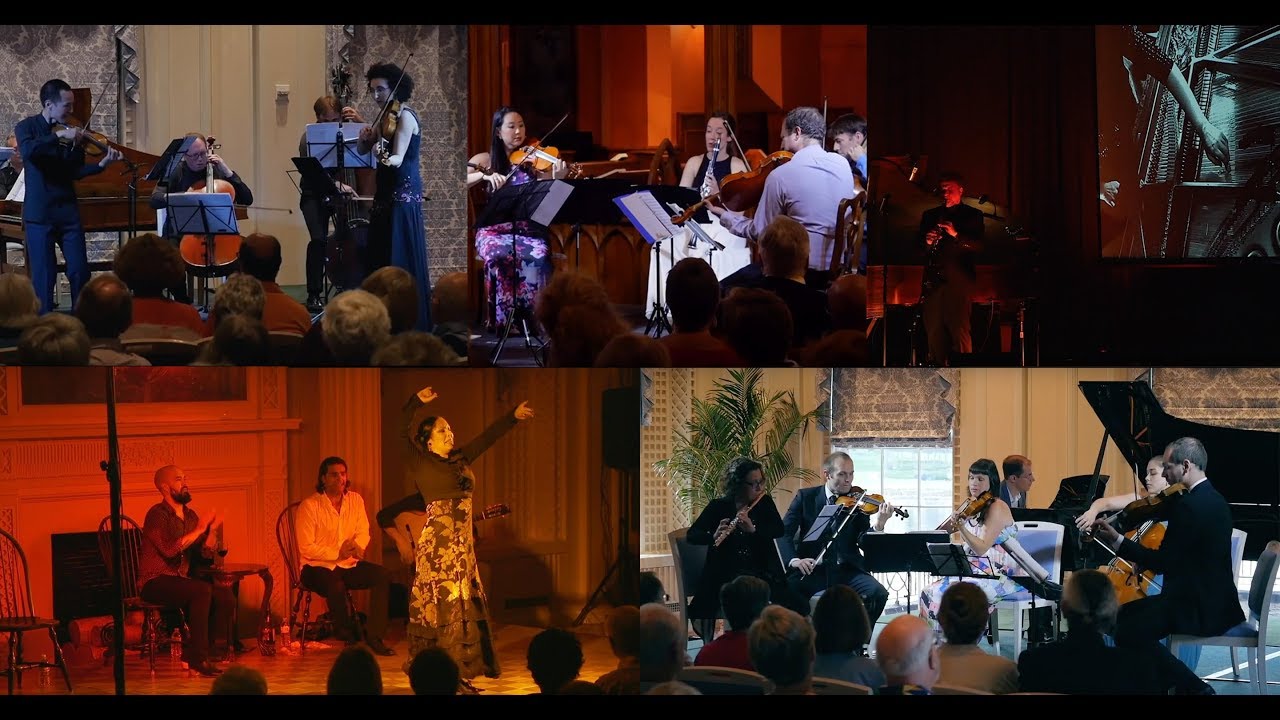 Cooperstown Music Festival Announces 25th Anniversary Season