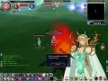 Fiesta: Job Change Lvl 60 Part 3