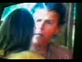 Maira na cama de Augusto C�sar
