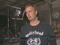Nightwish - Nemo (Making Of)