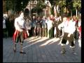 Tarantella- 'A Scherma
