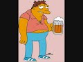 Barney rutta