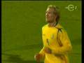 European Cup Qualification Iceland vs. Sweden