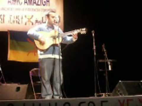 amghnas afdjah idir khalid izri walid mimoun tamazgha
