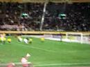 Rog�rio marcando contra o Al Itihad