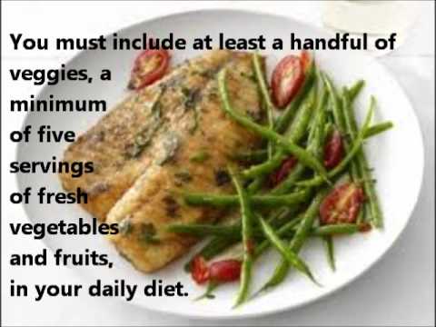 how to avoid obesity