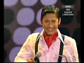 Konsert 1 AF4 Faizal Ingin Tahu
