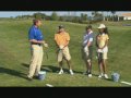 Get Golf Ready: Segment 3 - Joe Hallet, PGA and TJ Tomasi, PGA