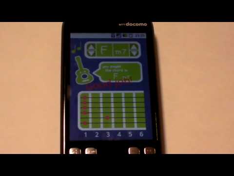Youtube video for App