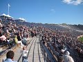 A View of The Yale Bowl A View of The Yale Bowl