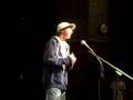 Dylan Berry - Senior Poetry SLAM 2009