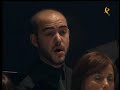 36-Coro(Worthy is the Lamb)  Orquesta + Coro Extremadura