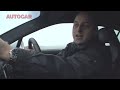 Icon for Post #Aston Martin Rapide vs Porsche Panamera by autocar.co.uk