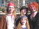 Katoomba Winter Magic Festival 2007