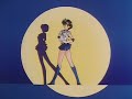 Pretty Rave Girl, Sailor Moon~!