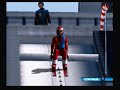 Winter Sports 2: The Next Challenge (PS2) Ski Jumping