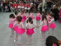 Balet u Mercatoru