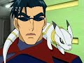 Digimon Savers episode 11 part3