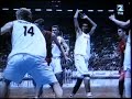 Espa�a bronce en el Eurobasket 2001