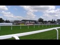 Horse Racing Worcester Race Course 24th June 2009 (2 of 8)