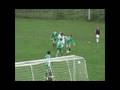 Trešnjevka - Ponikve 3 : 2