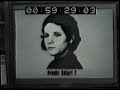 Aktenzeichen XY 03.03.1972 Mord an junger Frau Teil 2 Aktenzeichen XY 03.03.1972 Mord an junger Frau Teil 2