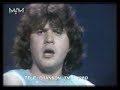 Mon fils ma bataille - Daniel Balavoine