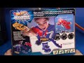 Hot Wheels Light Speeders Lightbrush Lab Product Review