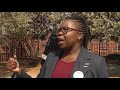 News format: South Africa: A new programme in support of vulnerable women and children in South Africa launched in Botshabelo, the second largest township after Soweto