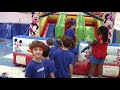 2019/20 - Festa di Natale Minibasket