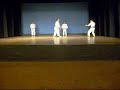 Kihon Ippon Jodan e Nage Waza na Comunidade Yuba