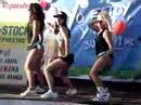 Team Chikas Wepa en Quilpue 2� Parte