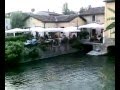 valeggio sul mincio - borghetto
