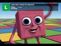 Os Cubos Mágicos Os Cubos Mágicos