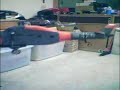 HOMEMADE SKORSKY S-58 HOMEMADE SKORSKY S-58
