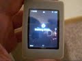 iRiver Clix fully functional wall charger iRiver Clix fully functional wall charger