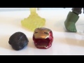 Click here to watch this video The Avengers Minimates Sets