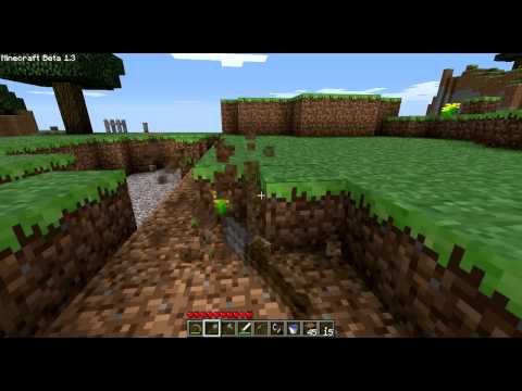 preview-My Minecraft sidequests - Skylands (part 2) (ctye85)
