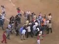 Reaparicion Jose Tomas, tributo de la monumental