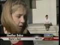 Indicted for felony child abuse & capital murder in NC