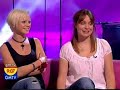 Entertainment Today -  Primeval interview