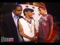 BONE THUGS At \" I TRIED \" Movie PREMIER