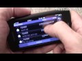 Garmin nuvifone G60 review - part 1 of 2