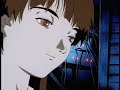 Serial Experiments Lain 6 part 1 - free flv video @ vwatch.tv