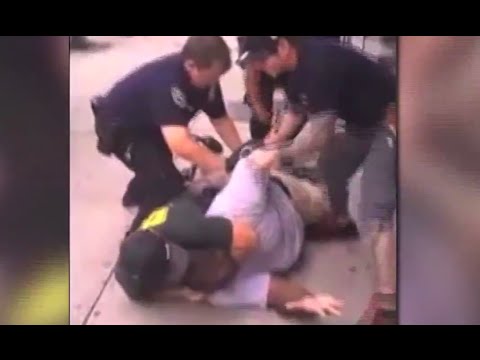 NYPD Kills Man For Selling Untaxed Cigarettes
